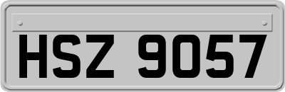 HSZ9057