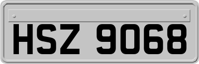 HSZ9068