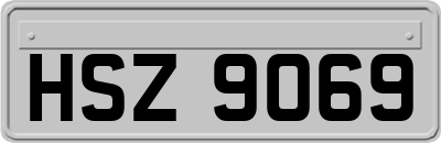 HSZ9069