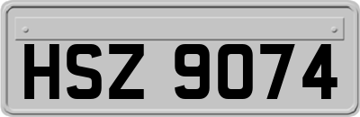 HSZ9074