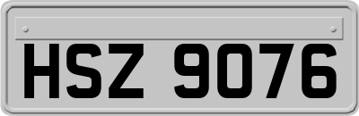 HSZ9076