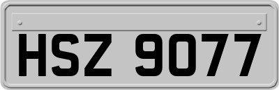 HSZ9077