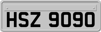 HSZ9090