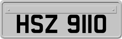 HSZ9110
