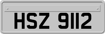 HSZ9112