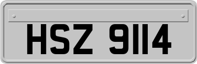 HSZ9114