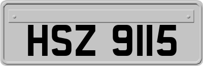 HSZ9115