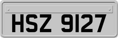 HSZ9127
