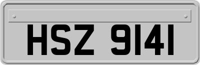 HSZ9141