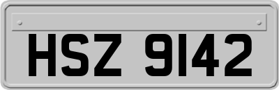 HSZ9142