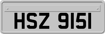 HSZ9151