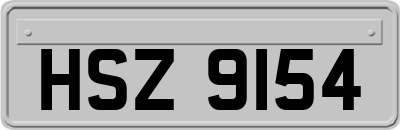 HSZ9154