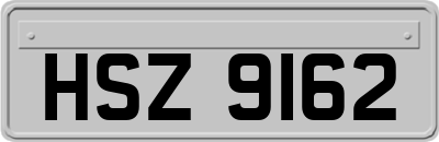 HSZ9162