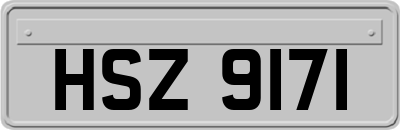 HSZ9171
