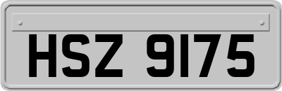HSZ9175