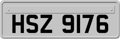 HSZ9176