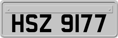 HSZ9177