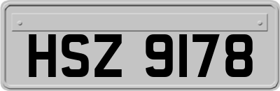 HSZ9178