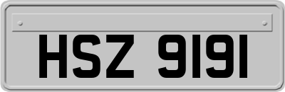 HSZ9191