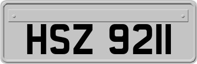 HSZ9211