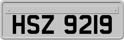 HSZ9219