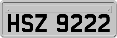 HSZ9222