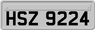 HSZ9224