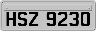 HSZ9230