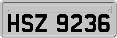 HSZ9236