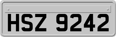 HSZ9242