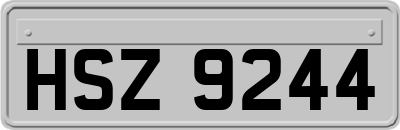 HSZ9244
