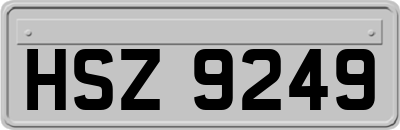 HSZ9249