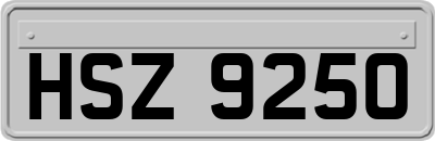 HSZ9250