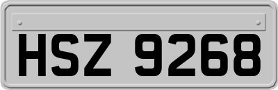 HSZ9268