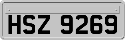 HSZ9269