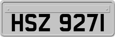HSZ9271
