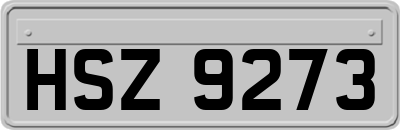 HSZ9273