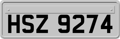 HSZ9274