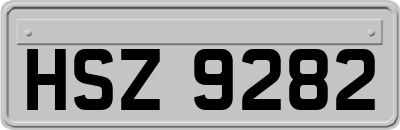 HSZ9282