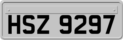 HSZ9297