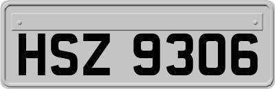 HSZ9306