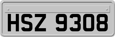 HSZ9308