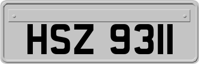 HSZ9311