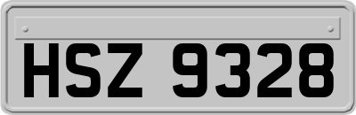 HSZ9328