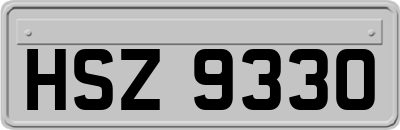 HSZ9330