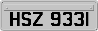HSZ9331