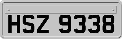 HSZ9338