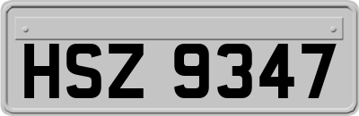HSZ9347