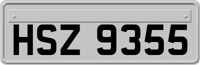 HSZ9355