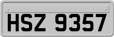 HSZ9357